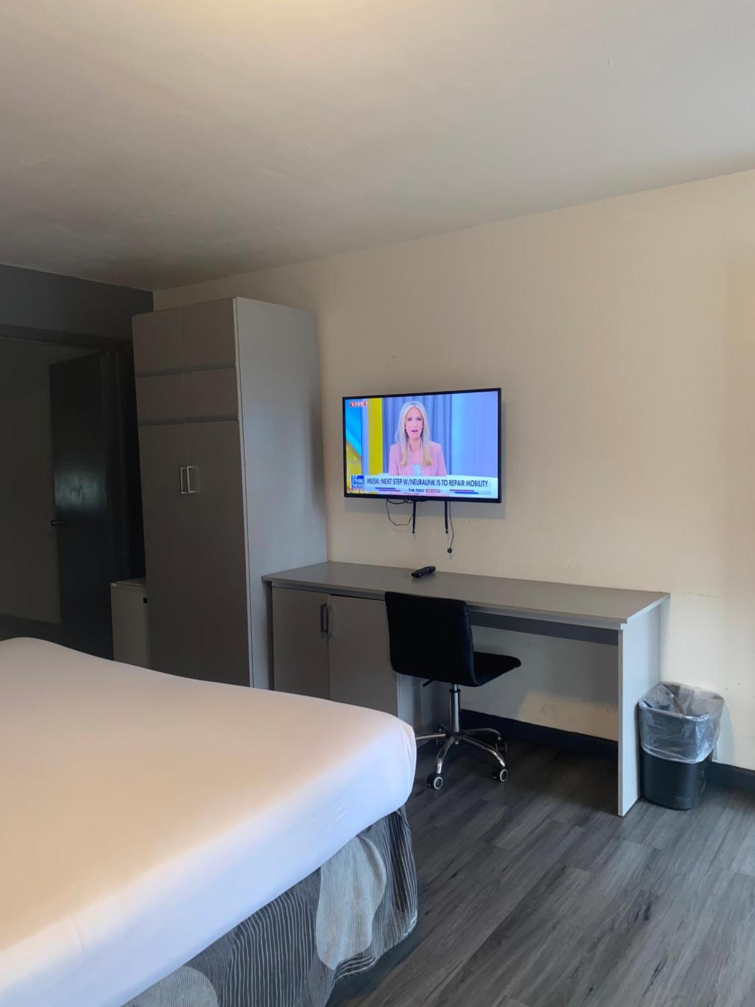 Hotel 10 Extended Stay New Orleans Exterior photo